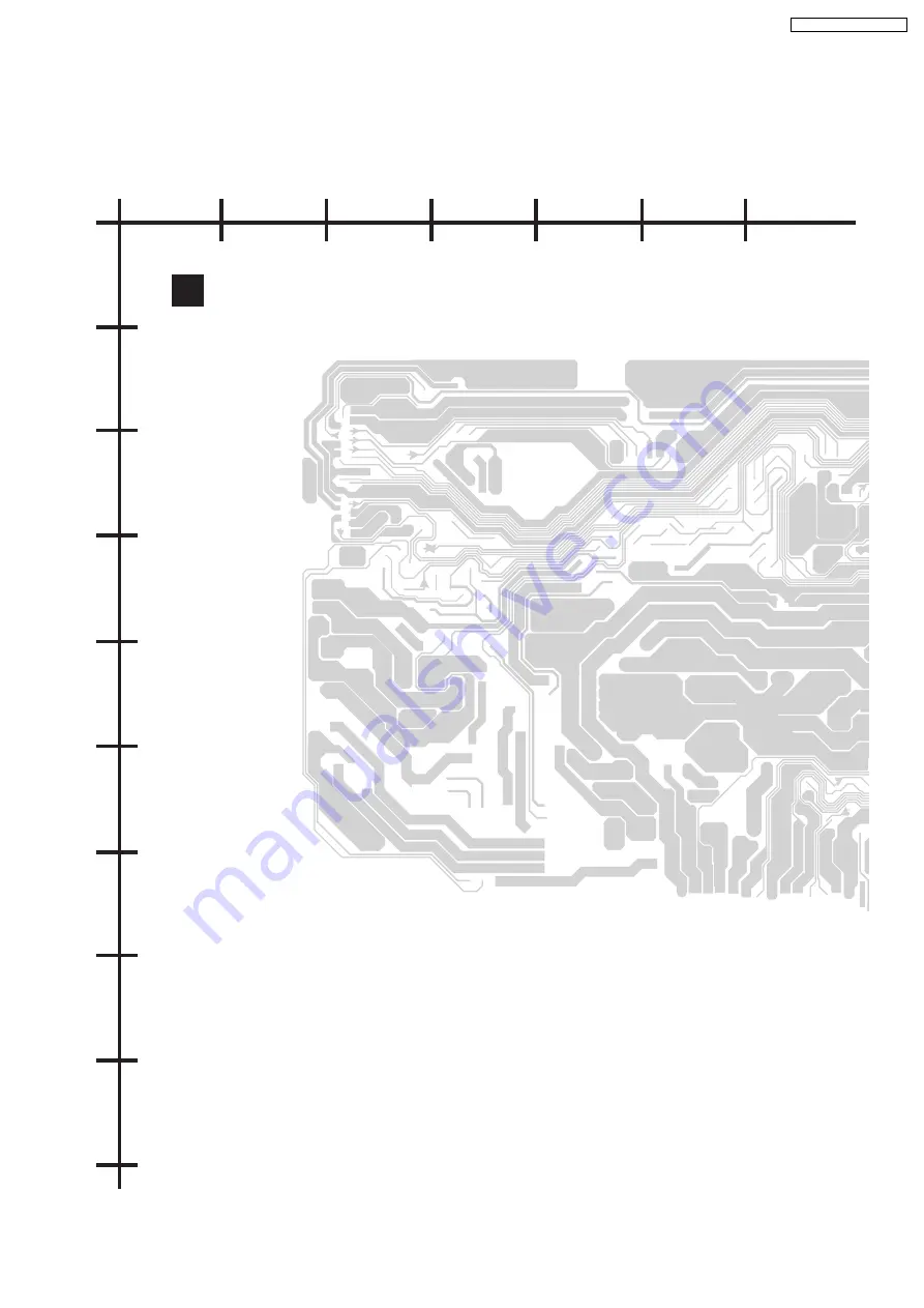 Panasonic SB-WA17E Service Manual Download Page 23