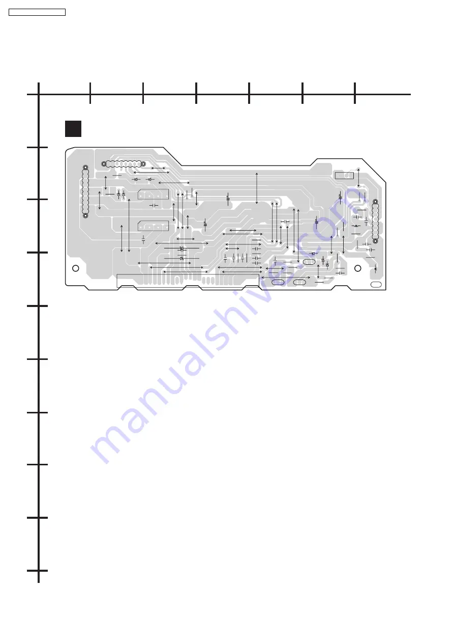 Panasonic SB-WA17E Service Manual Download Page 26