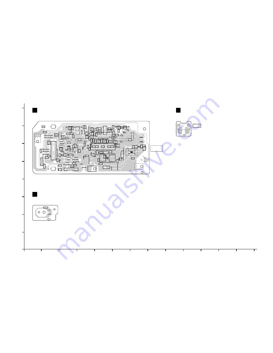 Panasonic SB-WA500PP Service Manual Download Page 35