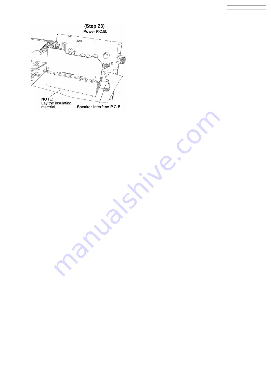 Panasonic SB-WA870EB Service Manual Download Page 11