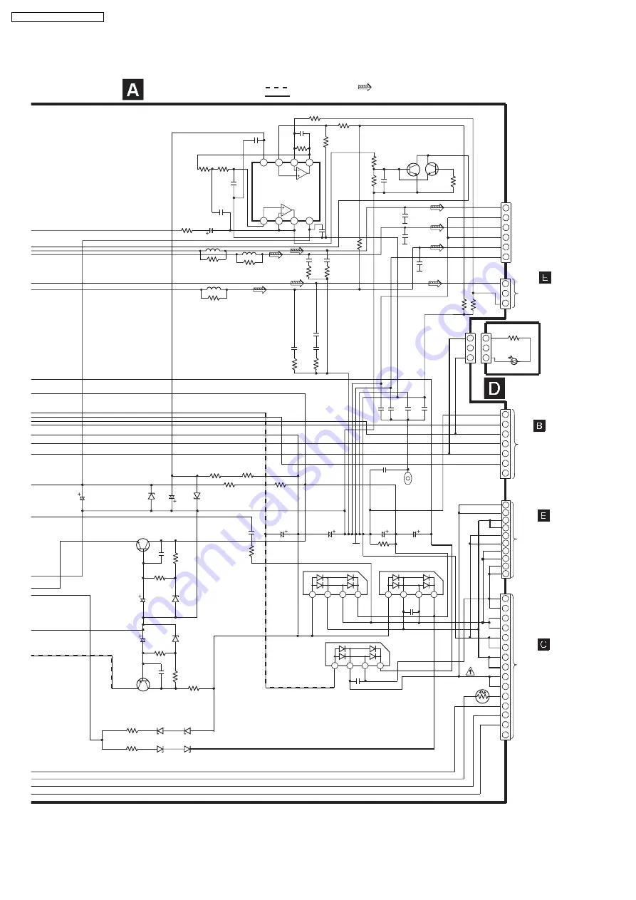 Panasonic SB-WA870EB Service Manual Download Page 18