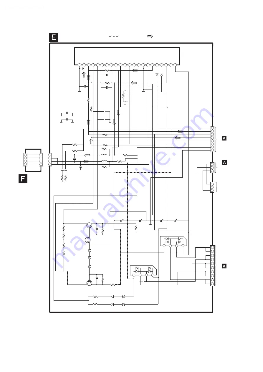 Panasonic SB-WA870EB Service Manual Download Page 20