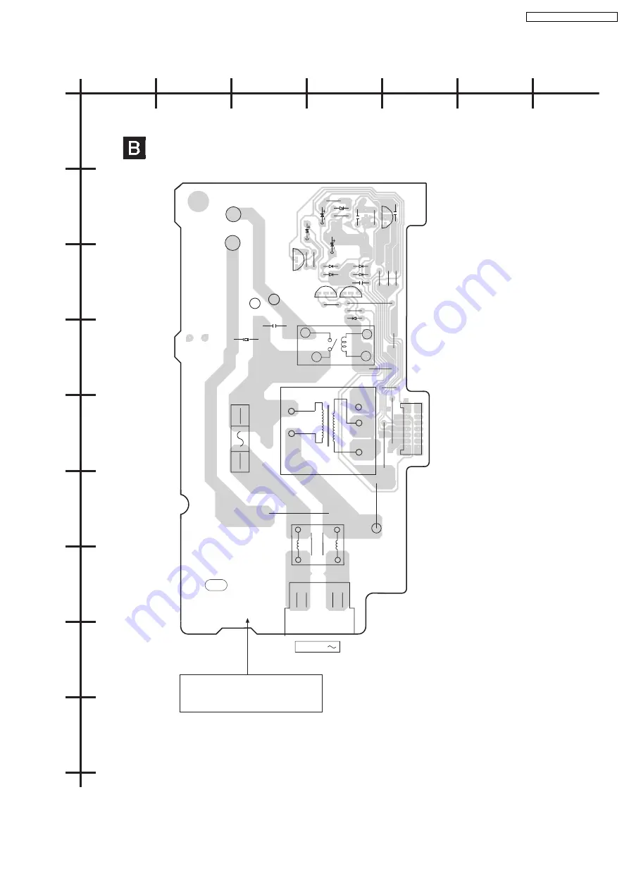 Panasonic SB-WA870EB Service Manual Download Page 23