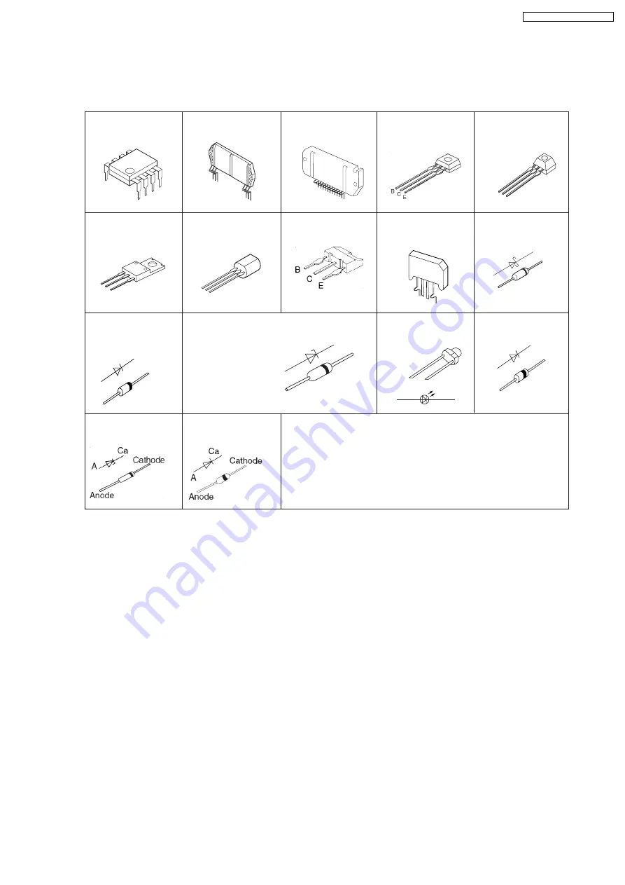 Panasonic SB-WA870EB Service Manual Download Page 27