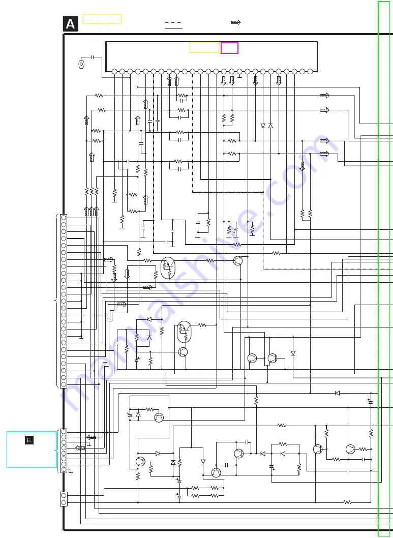 Panasonic SB-WA920PP Service Manual Download Page 35