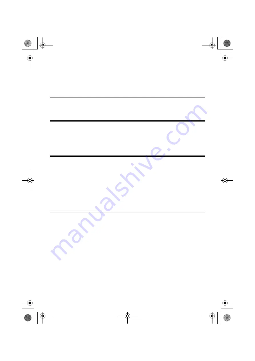 Panasonic SC-ALL70T Operating Instructions Manual Download Page 4