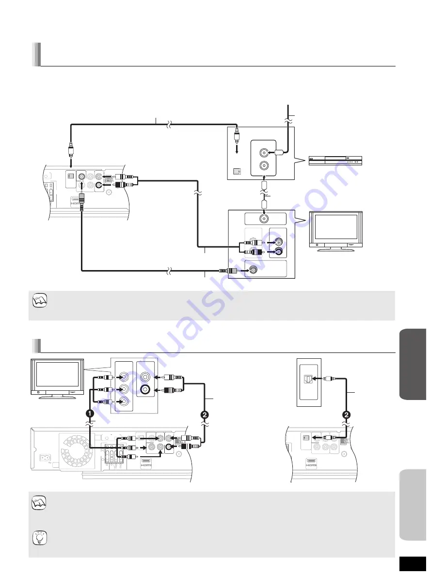 Panasonic SC-BT100 Скачать руководство пользователя страница 35