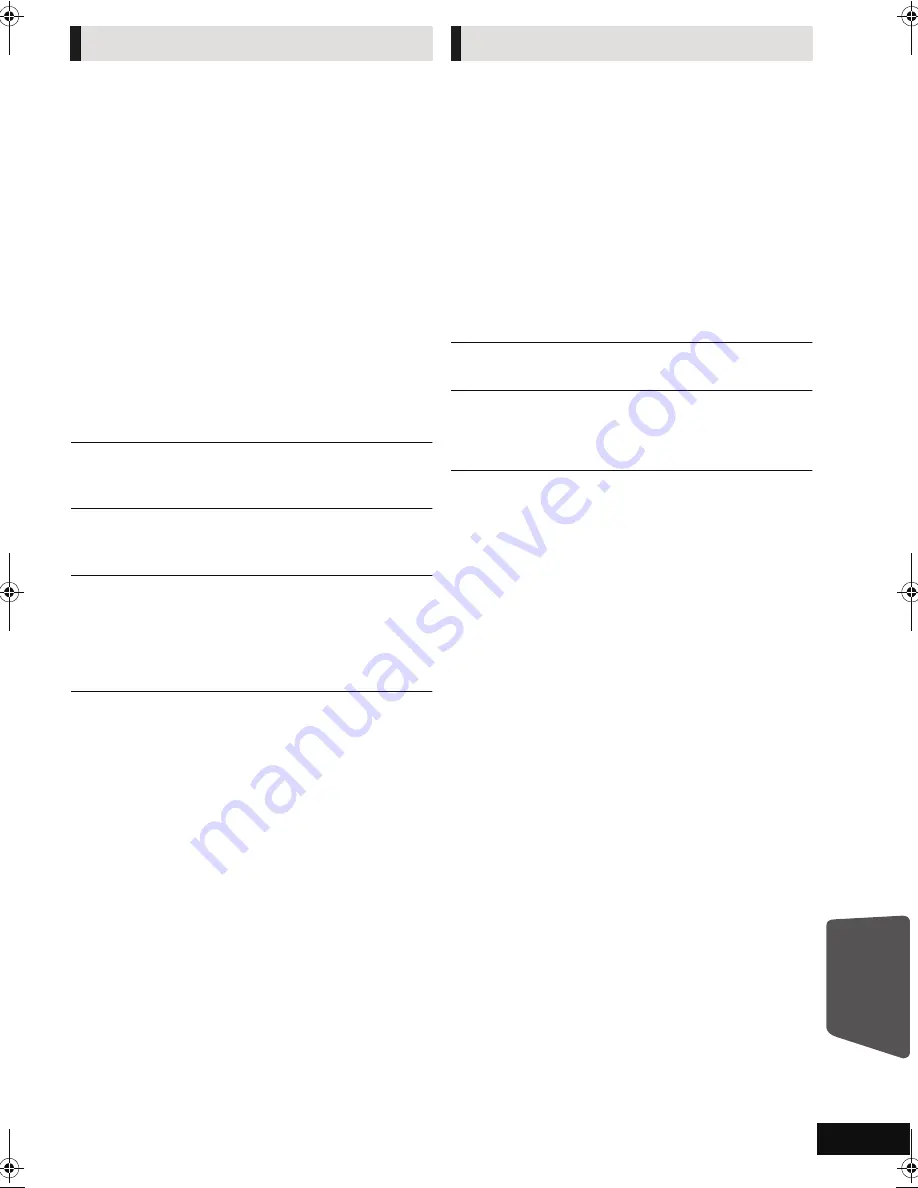 Panasonic SC-BT222 Operating Instructions Manual Download Page 37