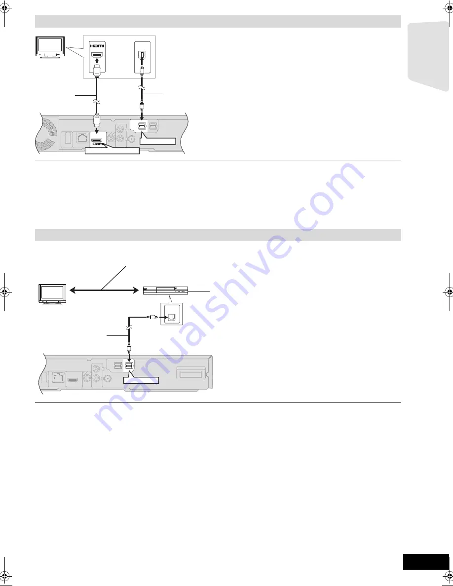 Panasonic SC-BT735 Скачать руководство пользователя страница 17