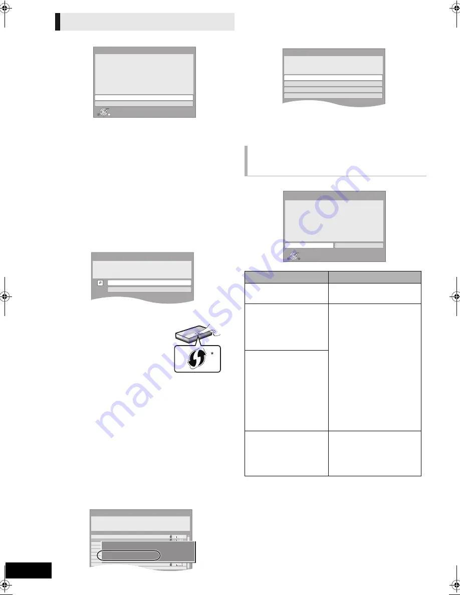 Panasonic SC-BT735 Скачать руководство пользователя страница 20