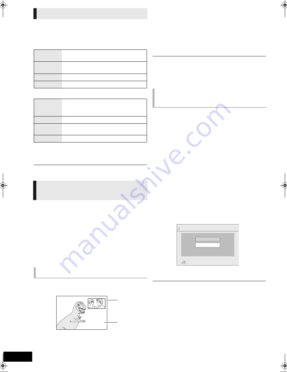 Panasonic SC-BT735 Operating Instructions Manual Download Page 26