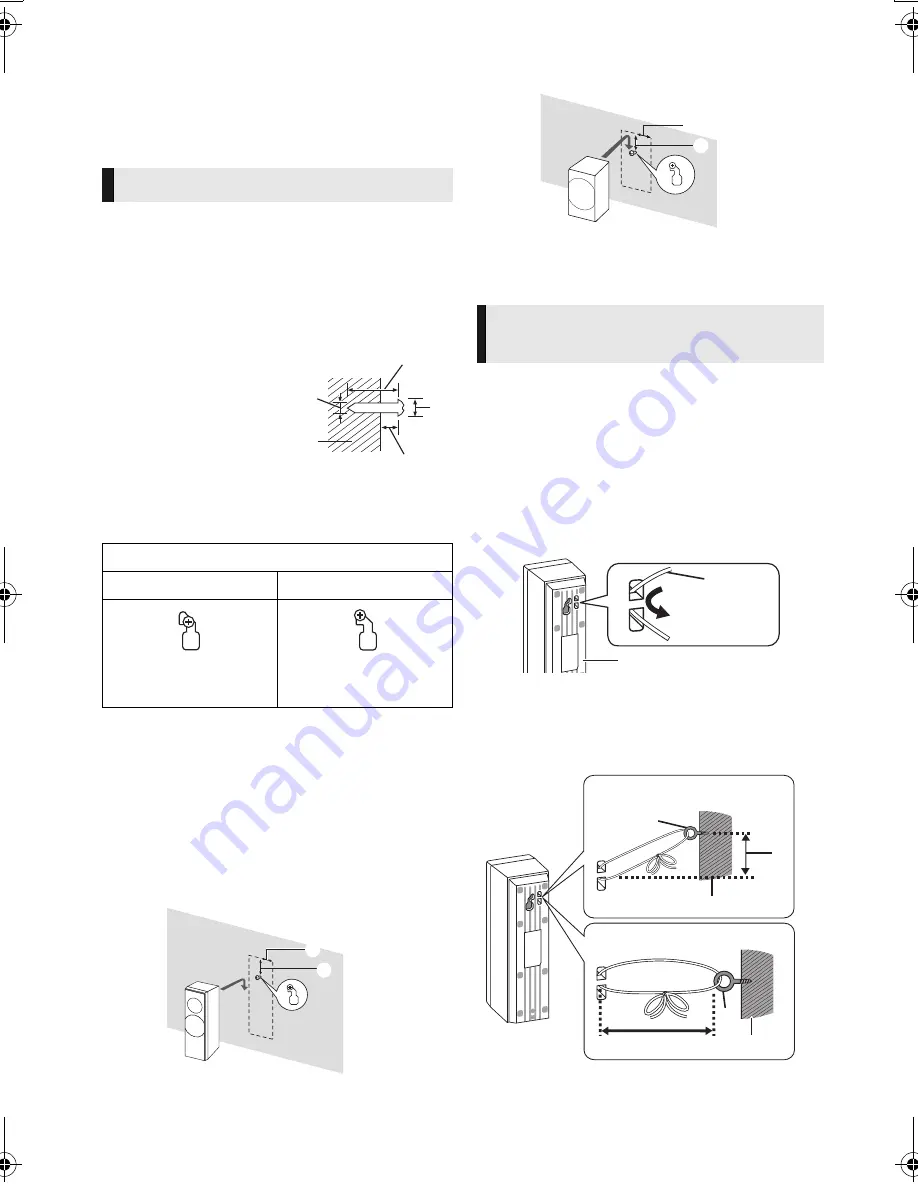 Panasonic SC-BTT182 Operating Instructions Manual Download Page 42