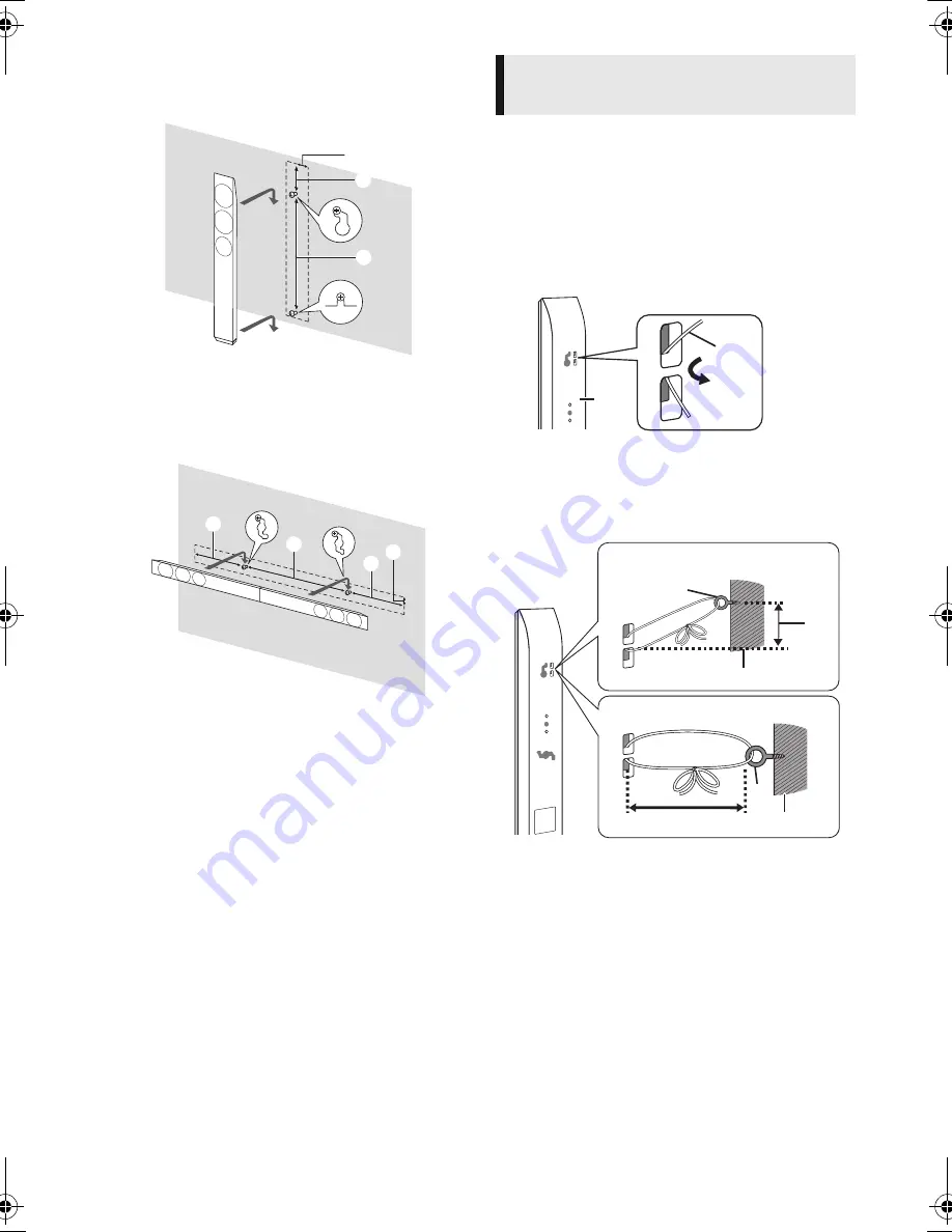 Panasonic SC-BTT230 Operating Instructions Manual Download Page 42