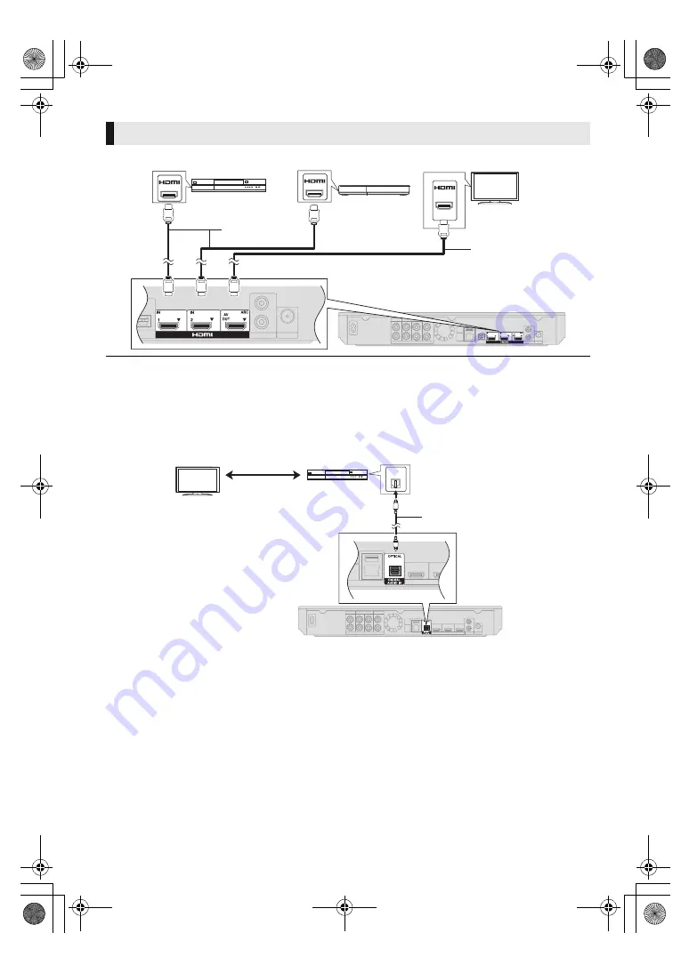 Panasonic SC-BTT505 Owner'S Manual Download Page 12