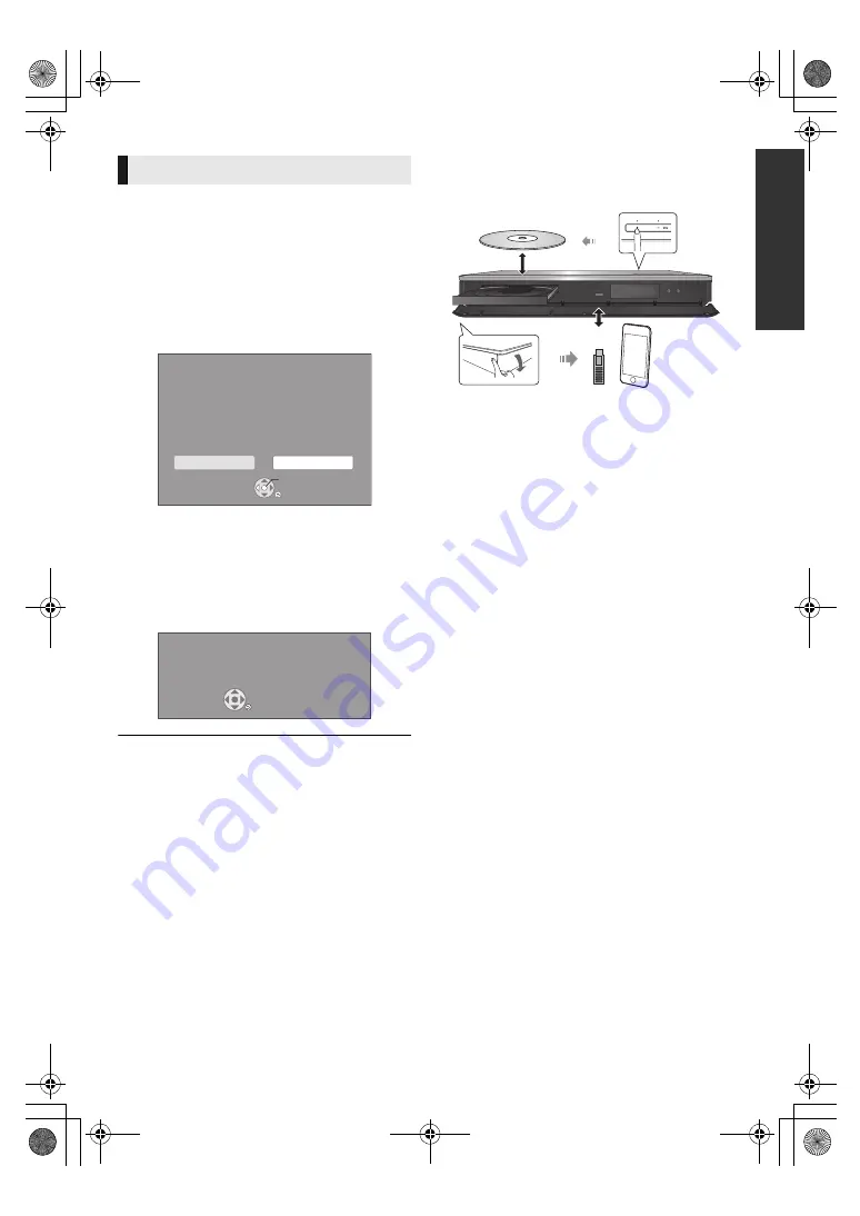 Panasonic SC-BTT505 Owner'S Manual Download Page 15