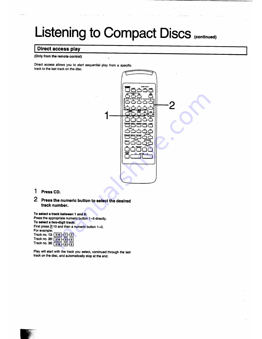 Panasonic SC-CH750 Скачать руководство пользователя страница 32