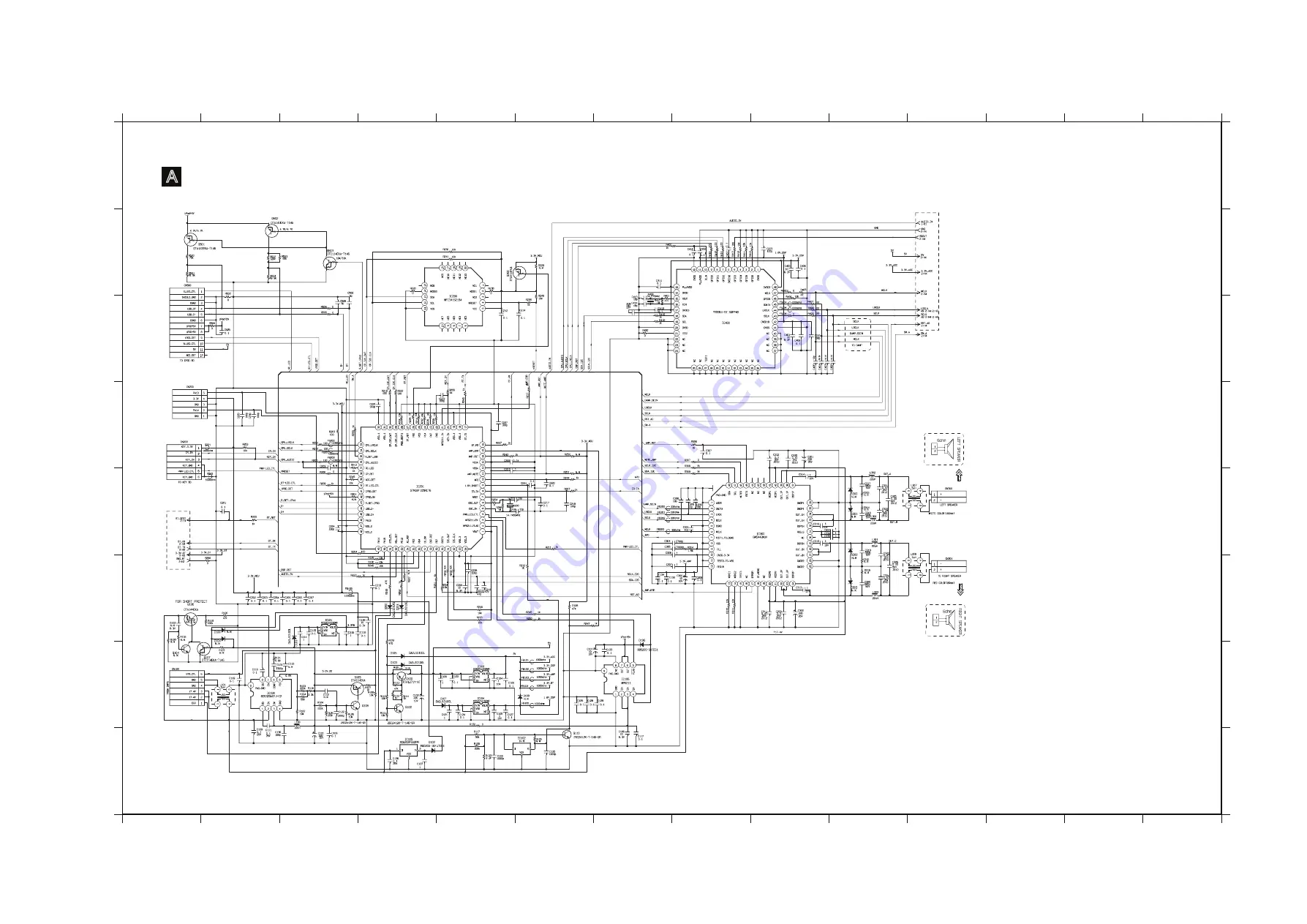 Panasonic SC-HC05GN Service Manual Download Page 60