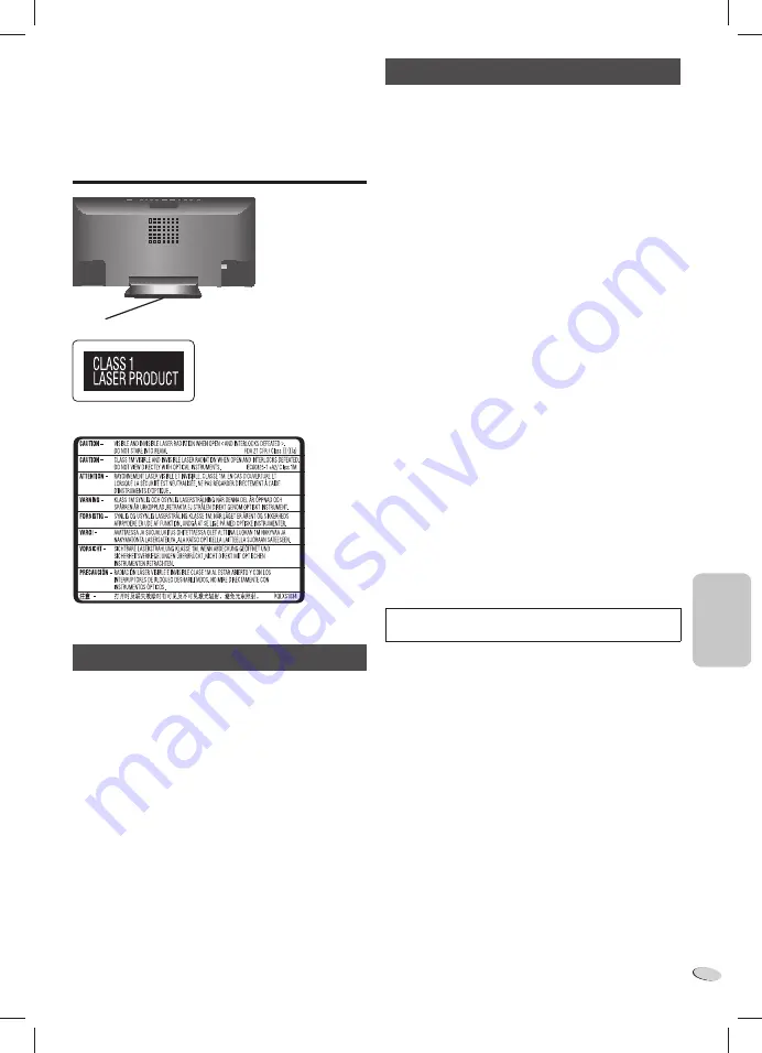 Panasonic SC-HC17 Operating Instructions Manual Download Page 47