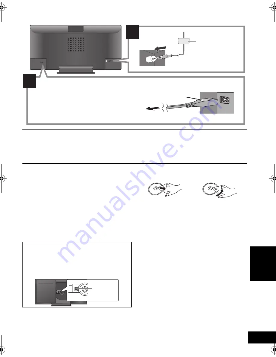 Panasonic SC-HC18 Operating Instructions Manual Download Page 75