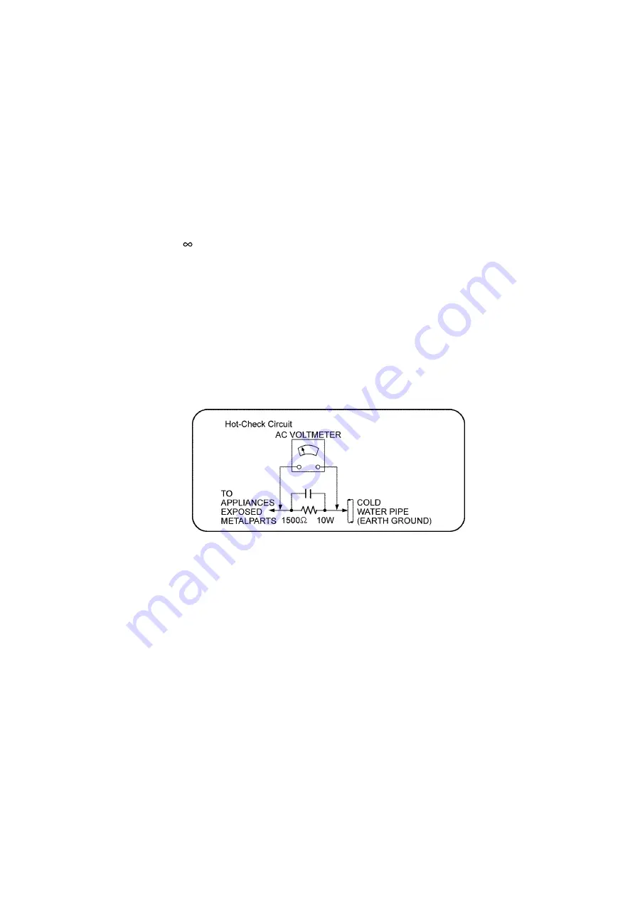 Panasonic SC-HC25GS Service Manual Download Page 3