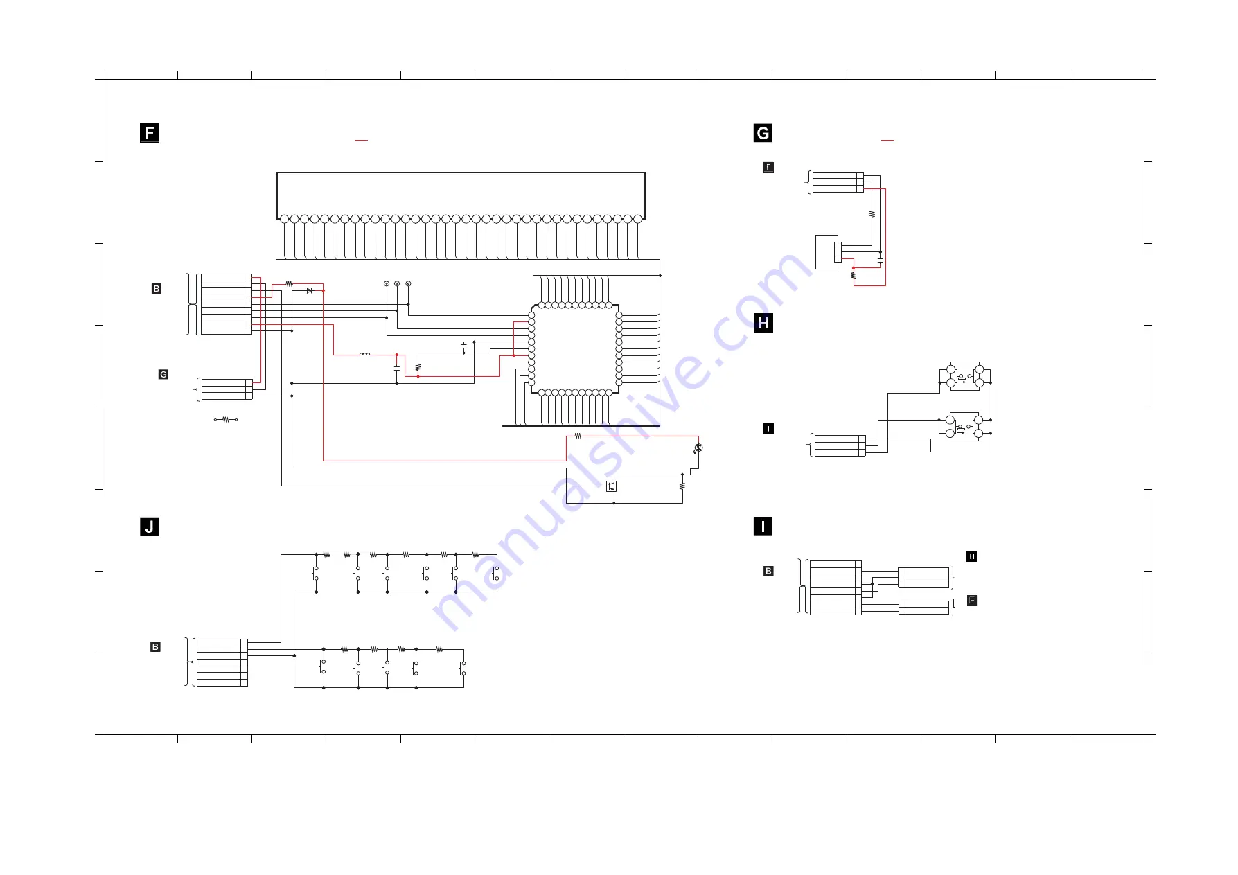 Panasonic SC-HC25GS Service Manual Download Page 105