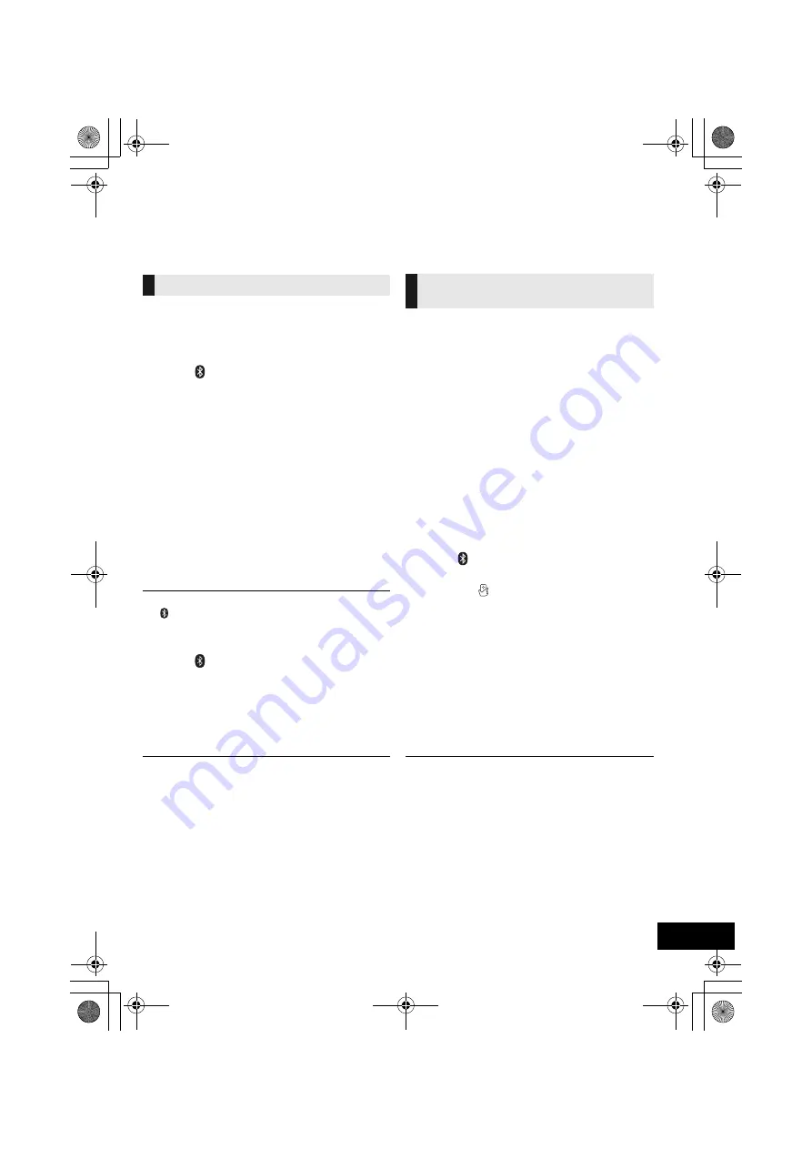 Panasonic SC-HC395 Operating Instructions Manual Download Page 7