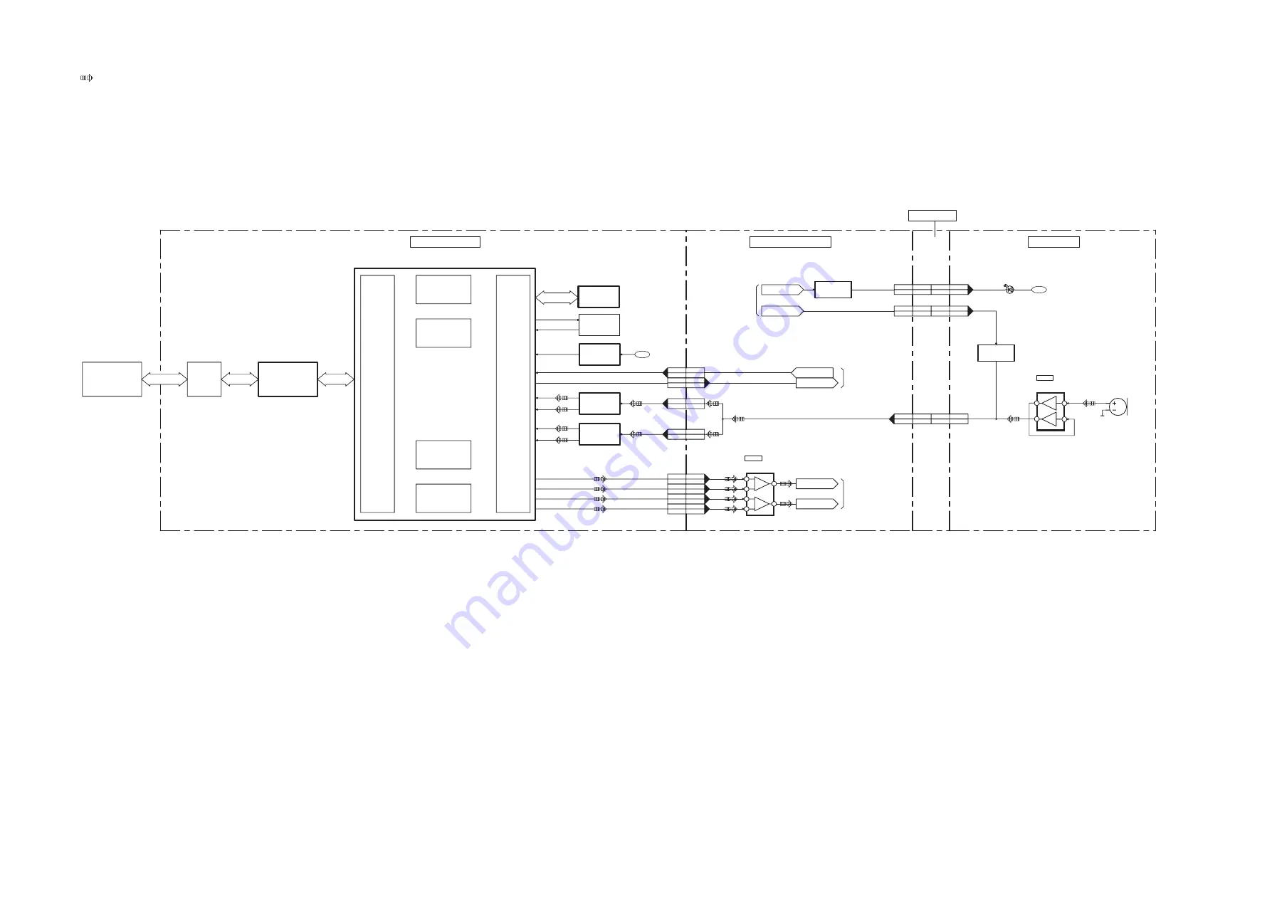 Panasonic SC-HC40PC Service Manual Download Page 92