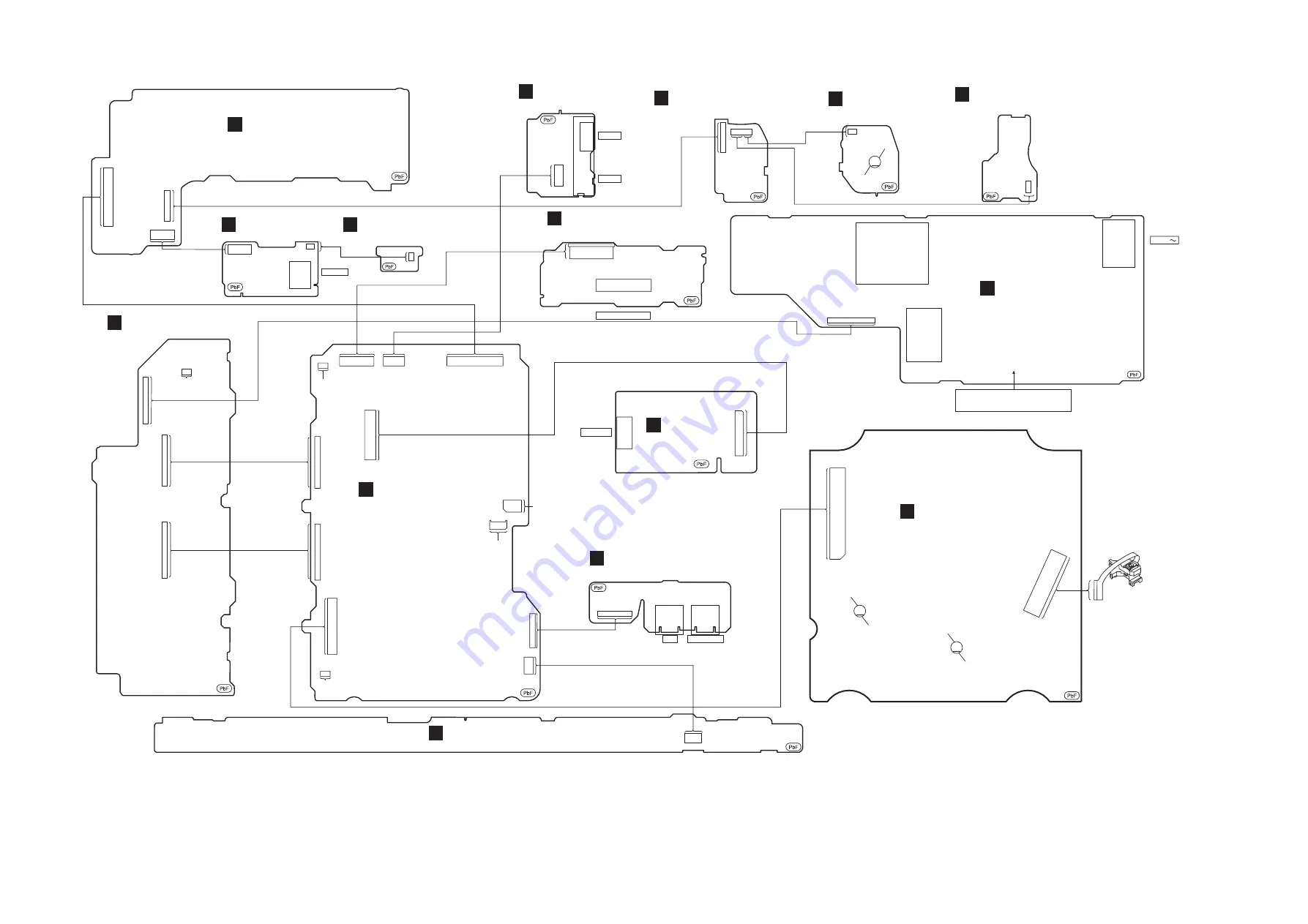 Panasonic SC-HC40PC Service Manual Download Page 96