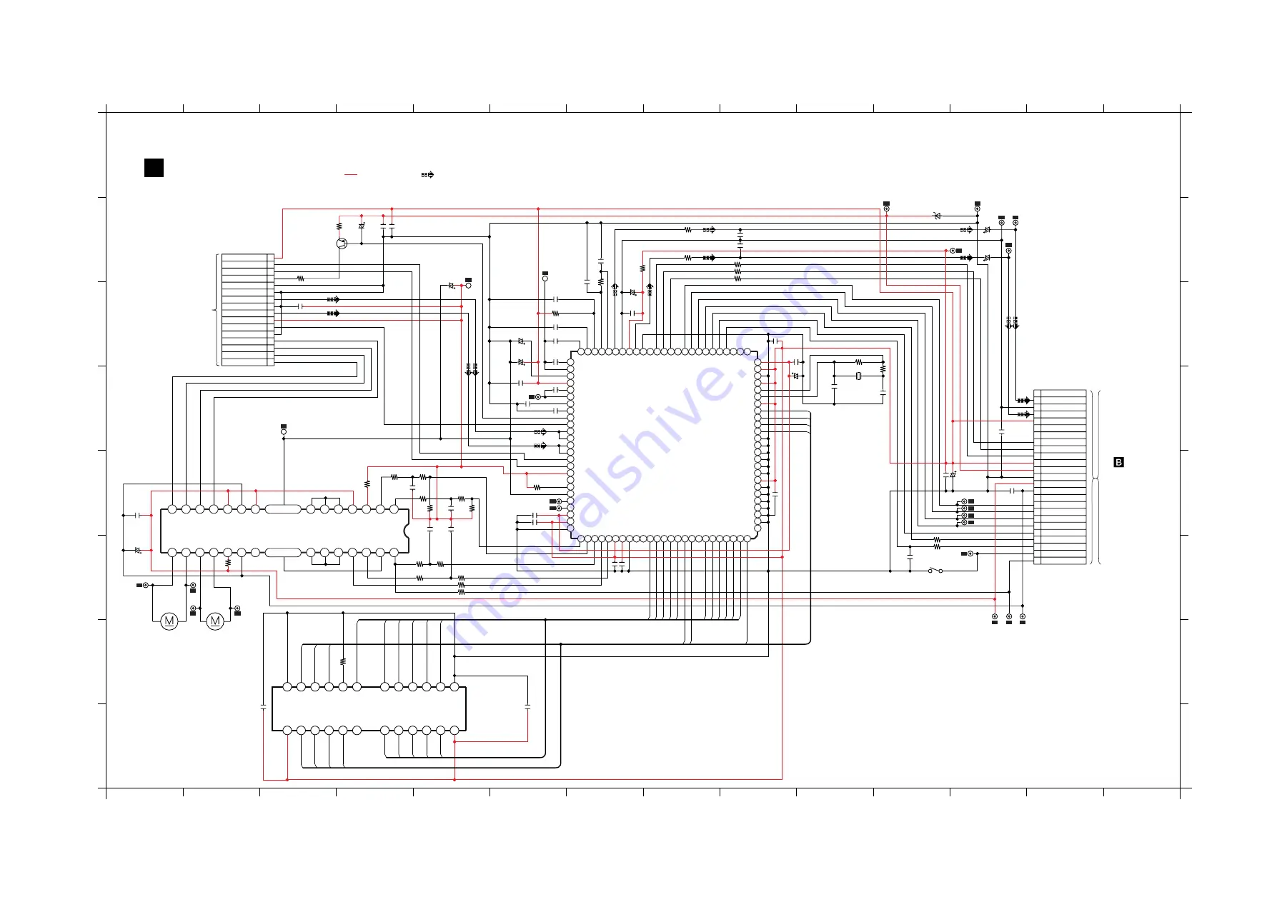 Panasonic SC-HC40PC Service Manual Download Page 99