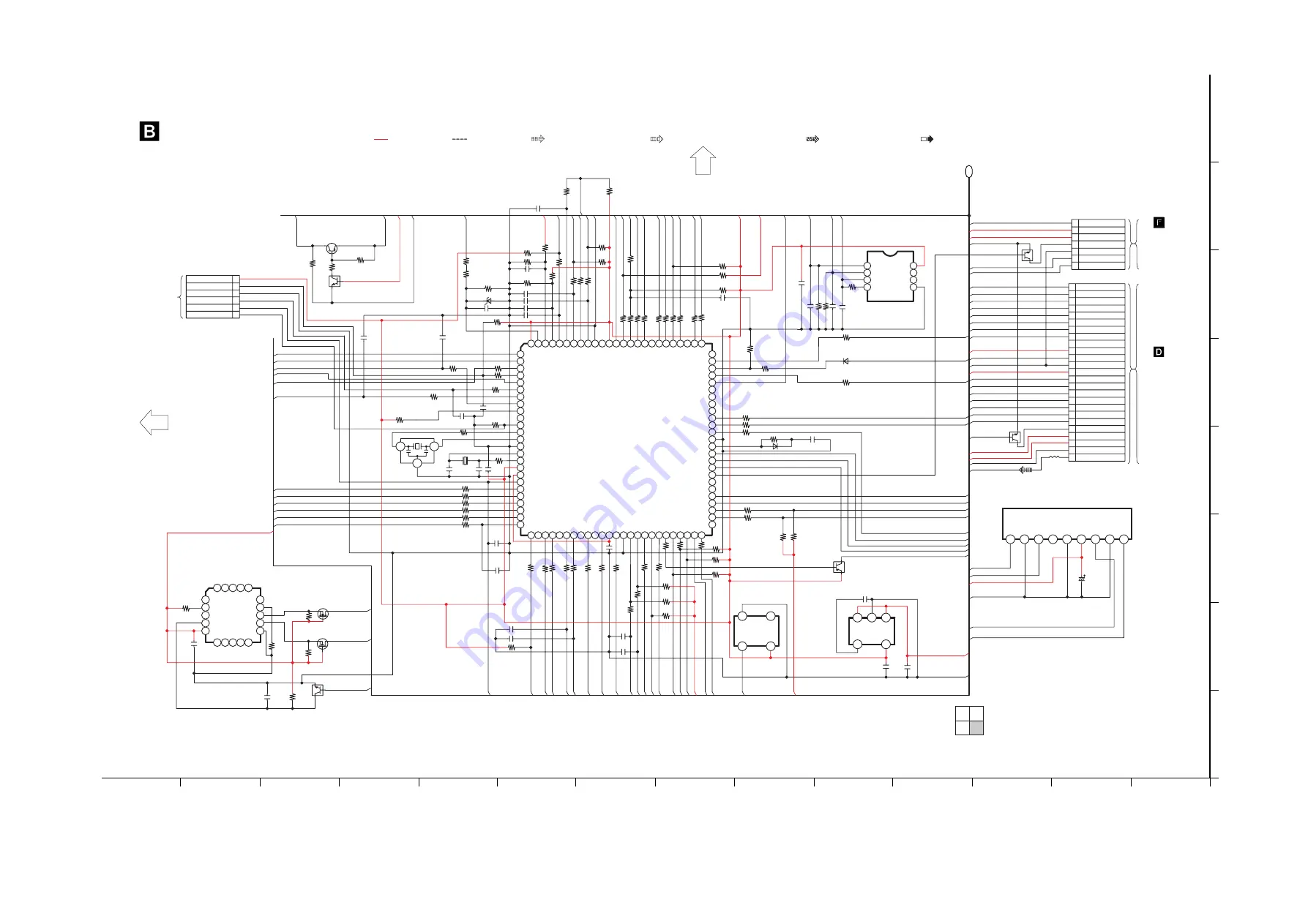 Panasonic SC-HC40PC Service Manual Download Page 103