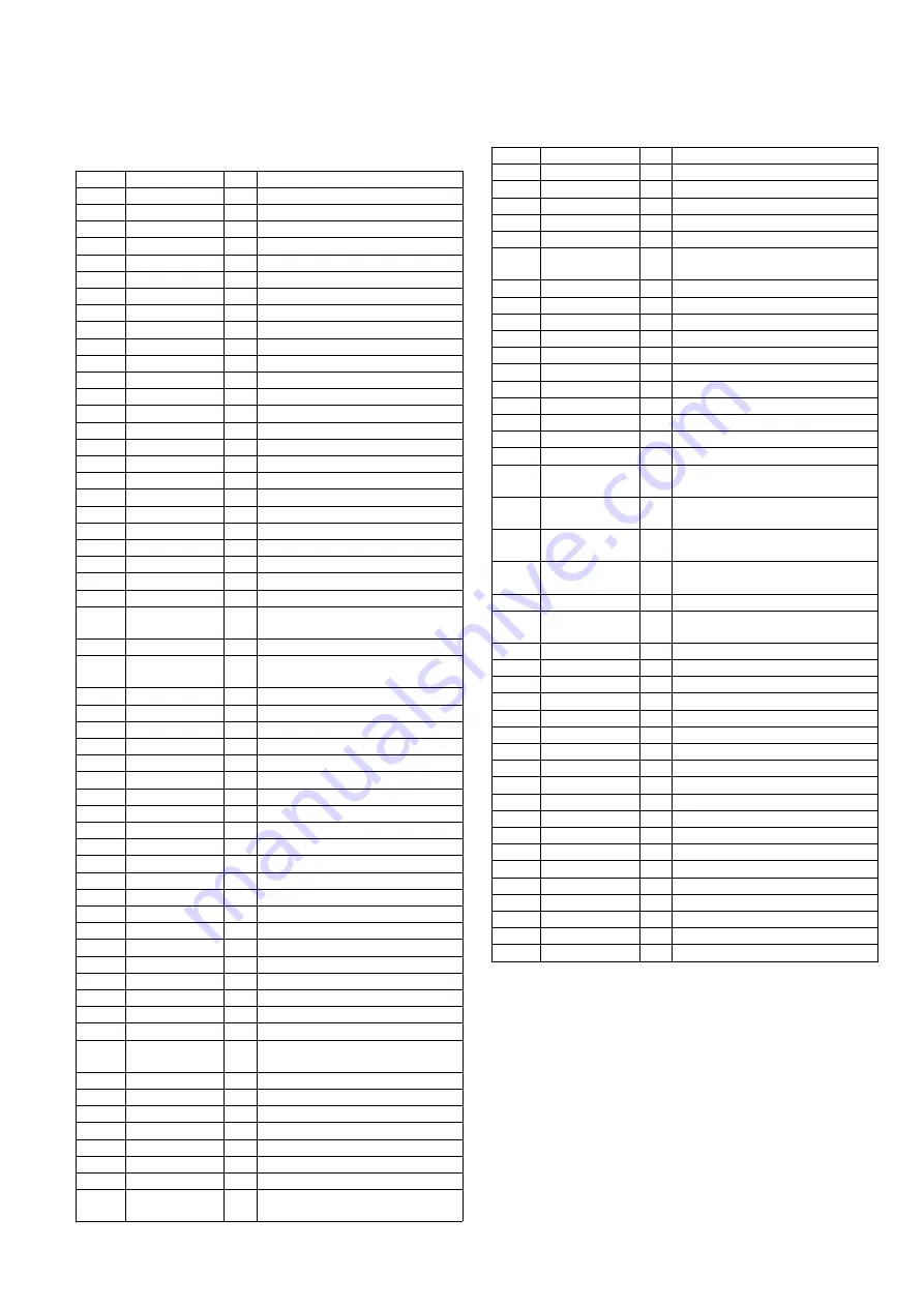 Panasonic SC-HC40PC Service Manual Download Page 117