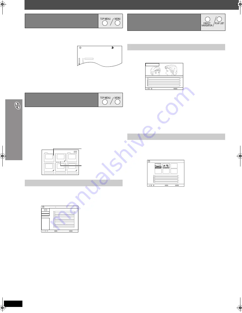 Panasonic SC-HT545W Скачать руководство пользователя страница 24