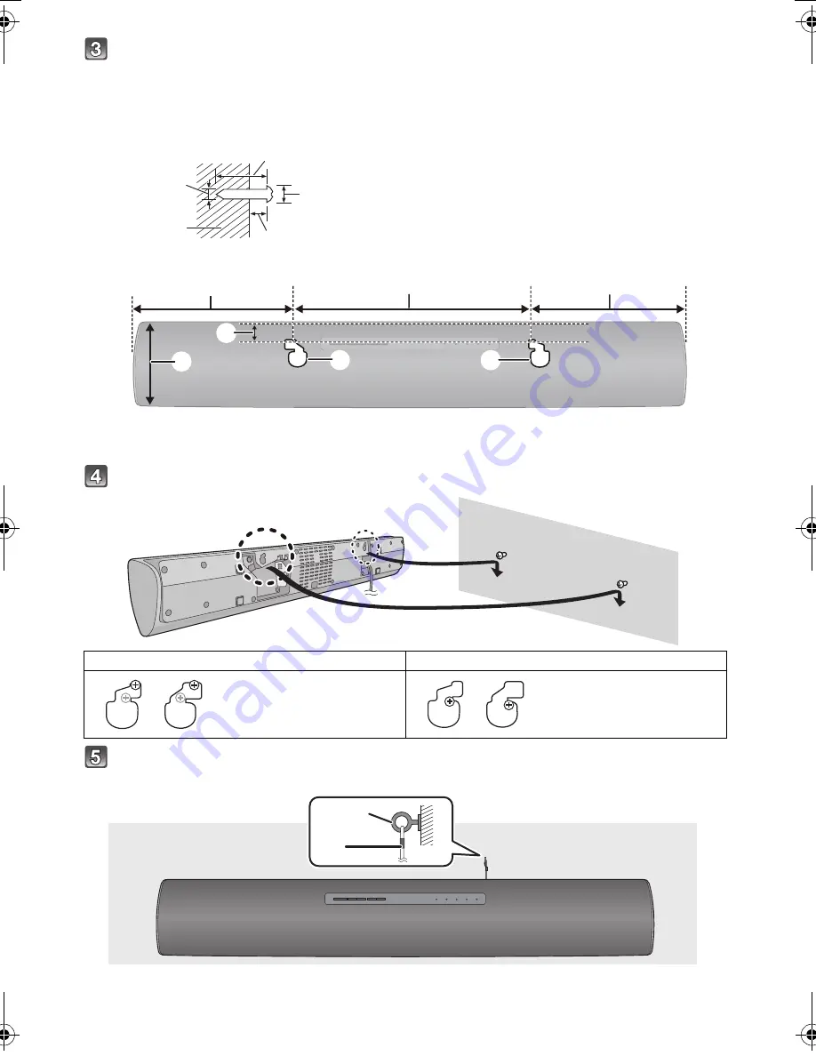 Panasonic SC-HTB18 Operating Instructions Manual Download Page 16