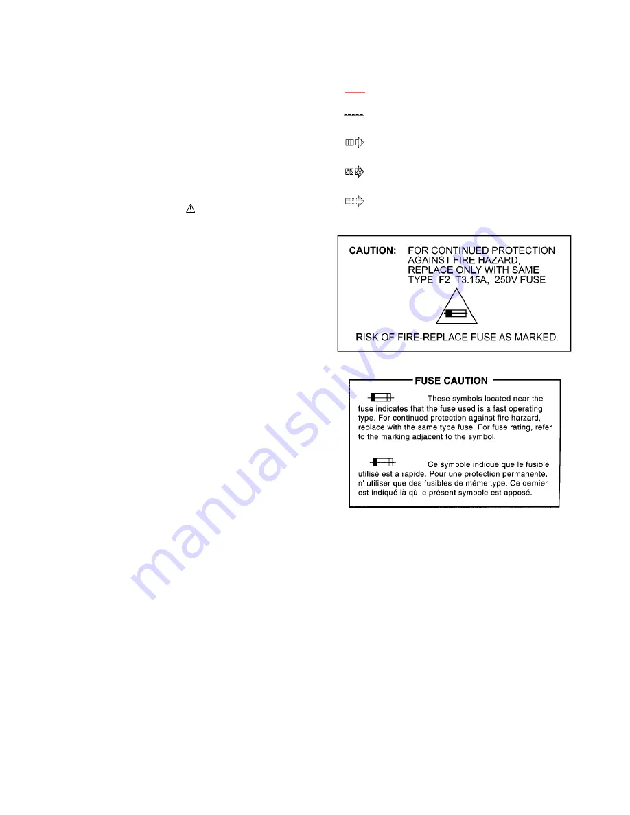 Panasonic SC-HTB70P Service Manual Download Page 109