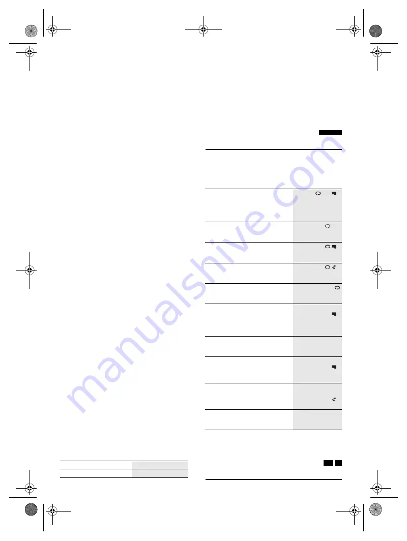 Panasonic SC-MAX4700 Owner'S Manual Download Page 53