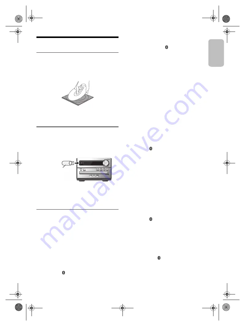 Panasonic SC-PM250 Owner'S Manual Download Page 26