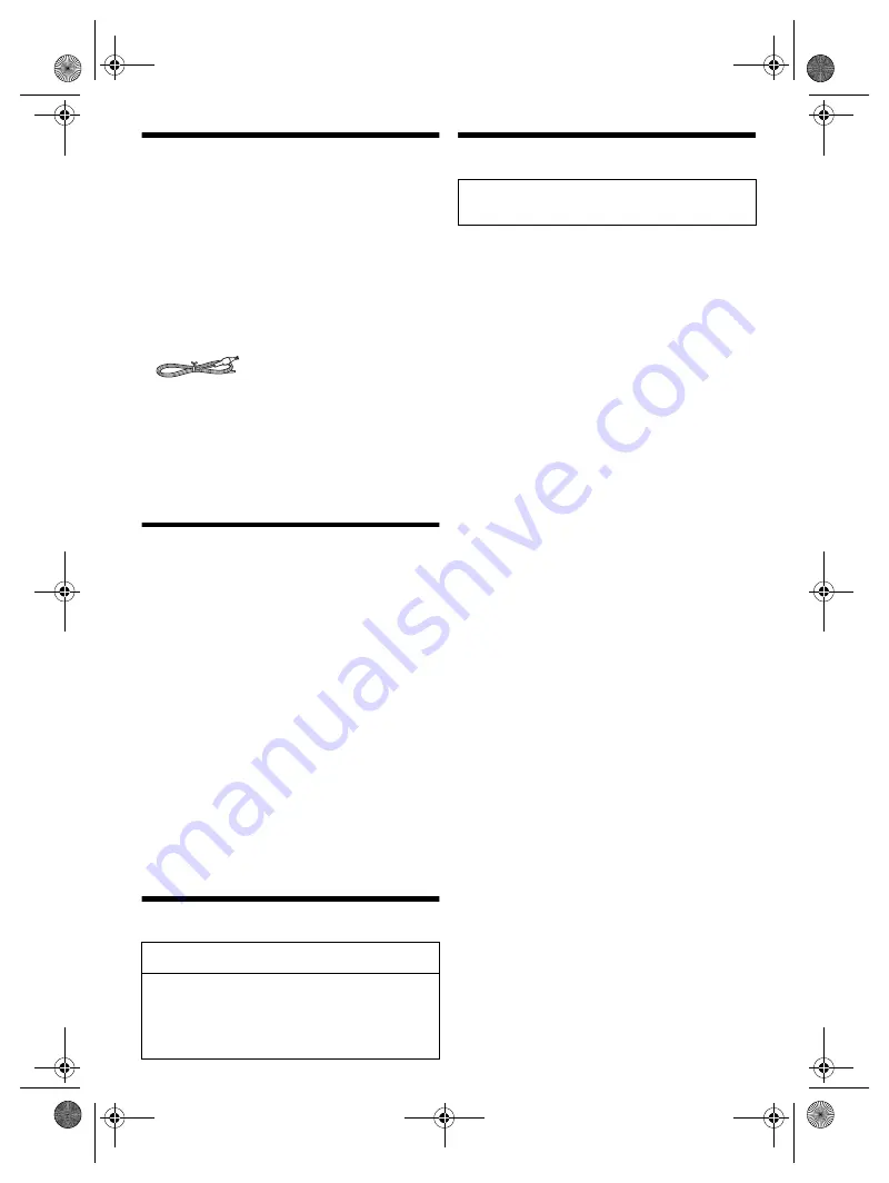 Panasonic SC-PM250 Owner'S Manual Download Page 29