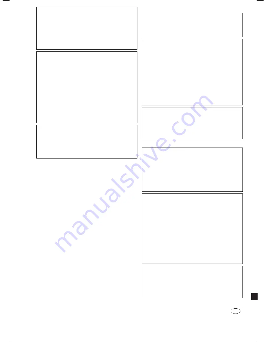 Panasonic SC-PM33 Operating Instructions Manual Download Page 16