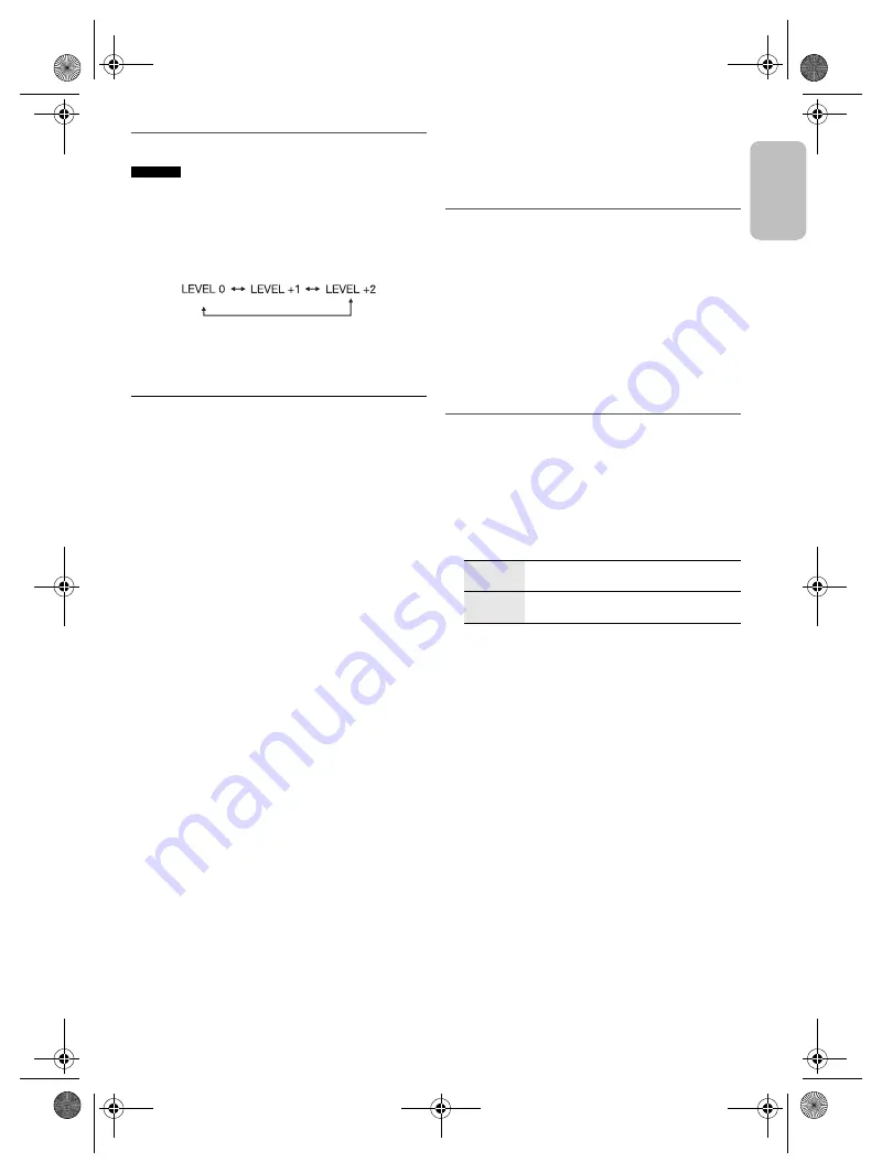 Panasonic SC-PM600 Operating Instructions Manual Download Page 7