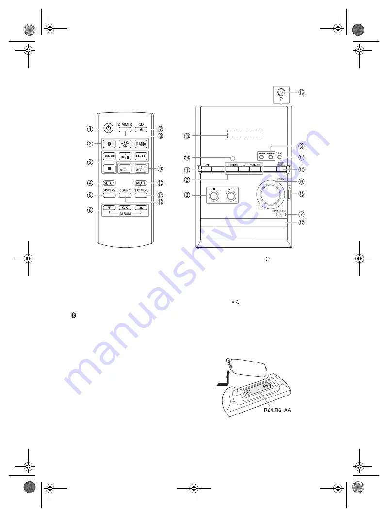 Panasonic SC-PM600 Скачать руководство пользователя страница 30