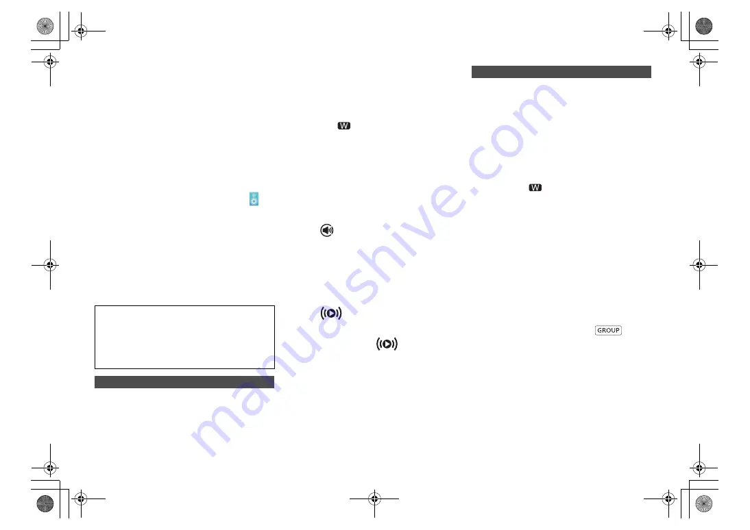 Panasonic SC-PMX100 Operating Instructions Manual Download Page 9