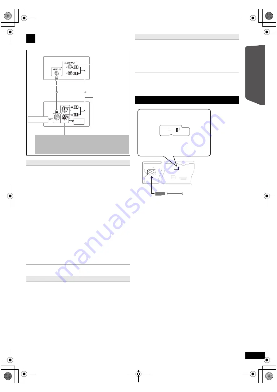 Panasonic SC-PT480 Скачать руководство пользователя страница 7