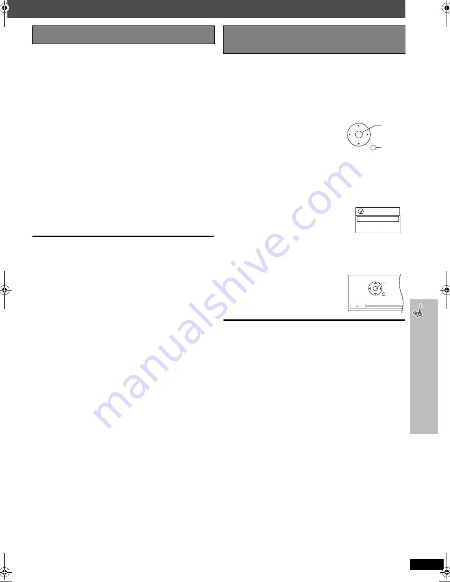 Panasonic SC-PTX50 Operating Instructions Manual Download Page 27