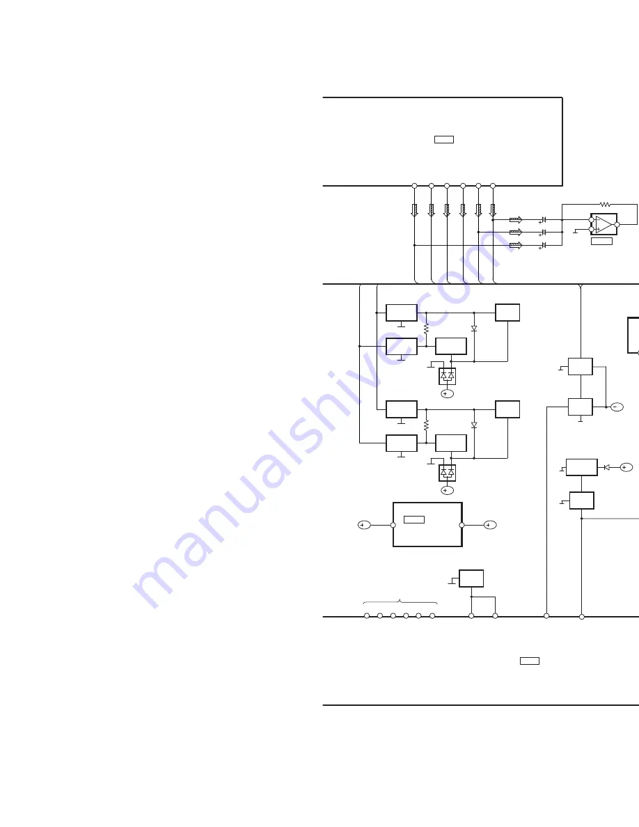 Panasonic SC-TM760 Service Manual Download Page 56