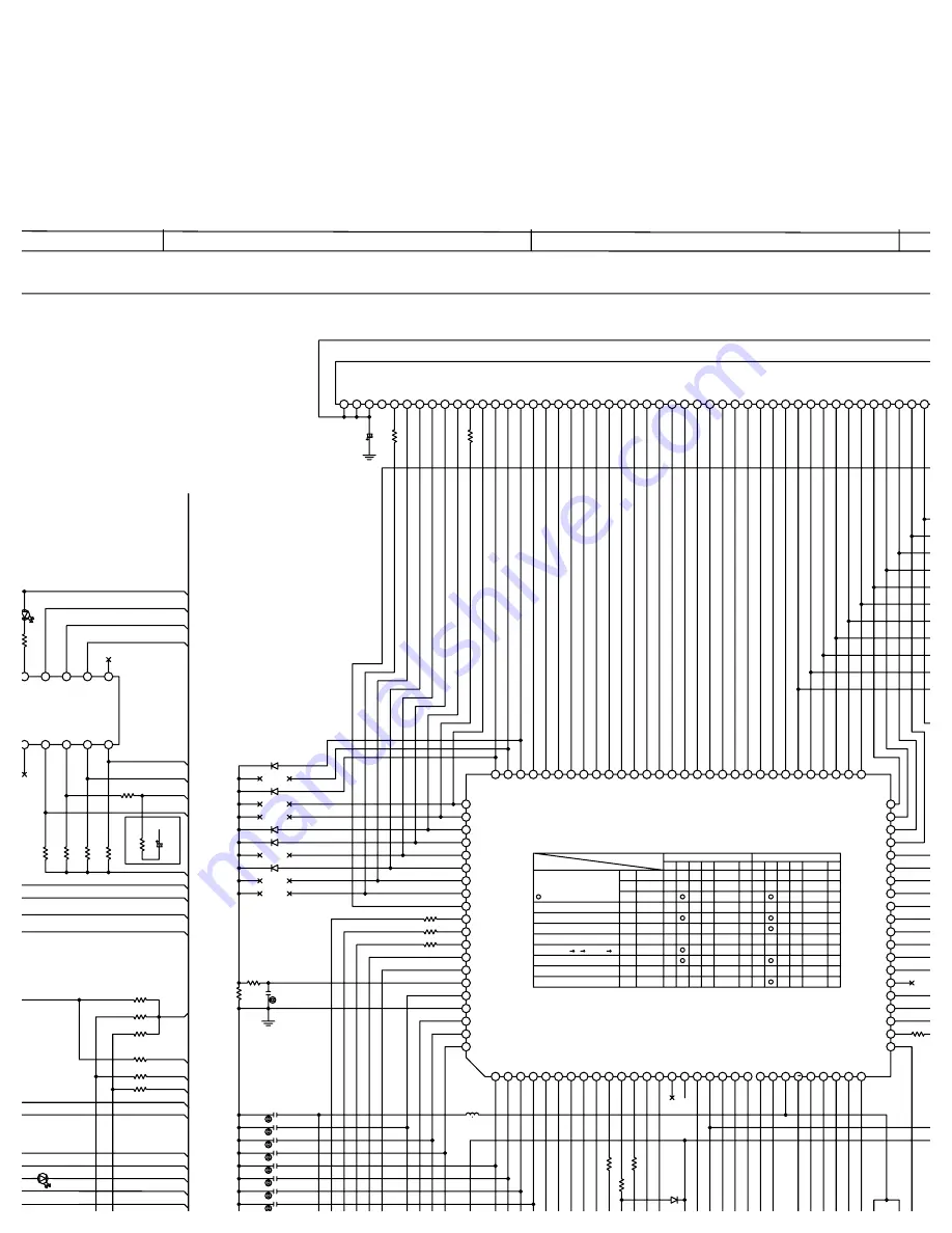 Panasonic SC-TM82AV Service Manual Download Page 33