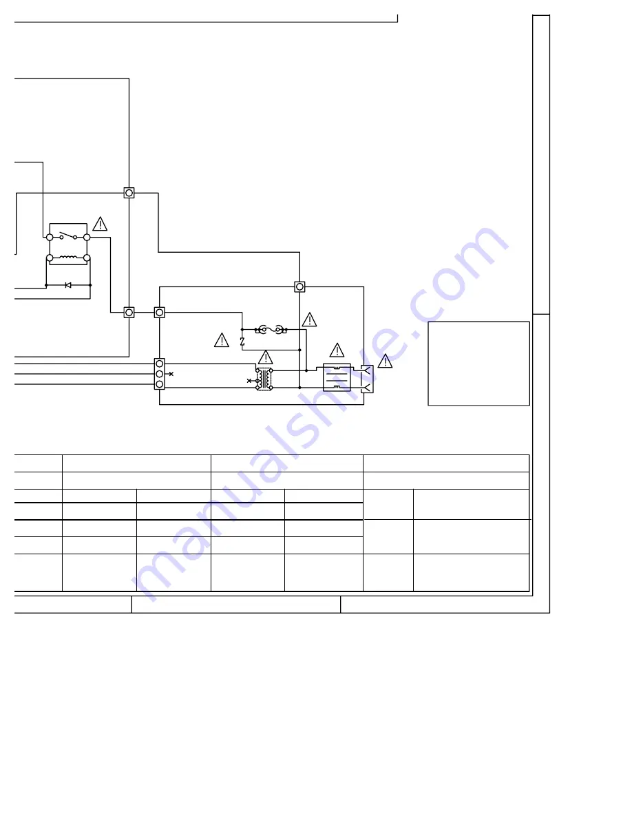 Panasonic SC-TM82AV Service Manual Download Page 49