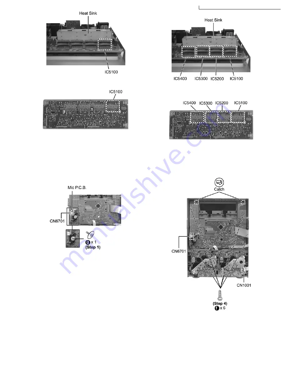 Panasonic SC-TM910DVD Скачать руководство пользователя страница 48