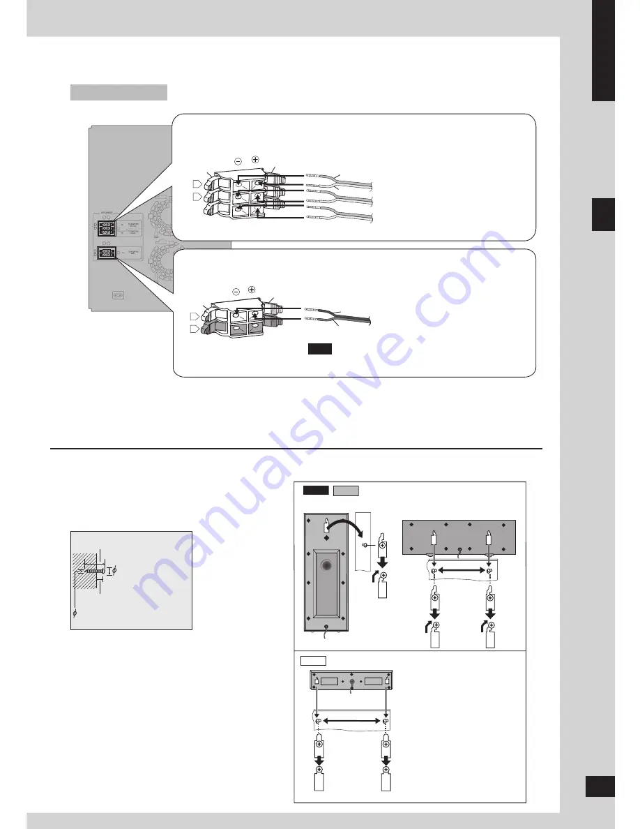 Panasonic SC-VK750 Operating Instructions Manual Download Page 7