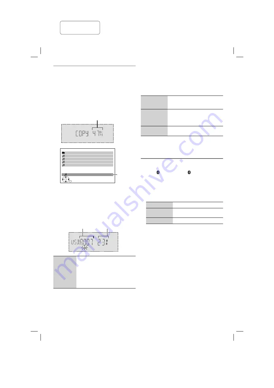 Panasonic SC-VKX95 Operating Instructions Manual Download Page 18