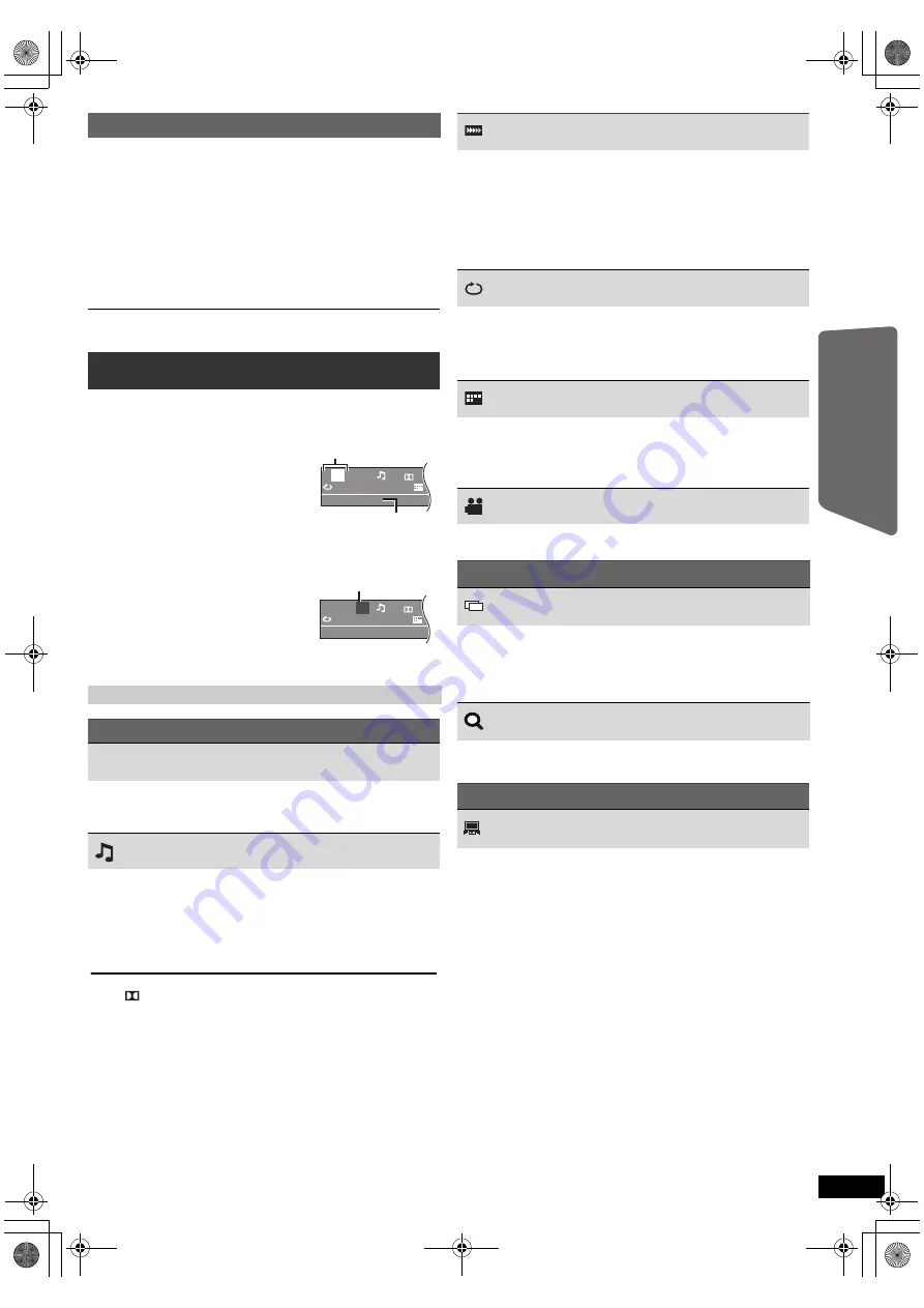 Panasonic SC-XH10 Operating Instructions Manual Download Page 13